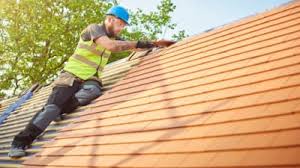 Best Roof Installation  in Liberty, NC
