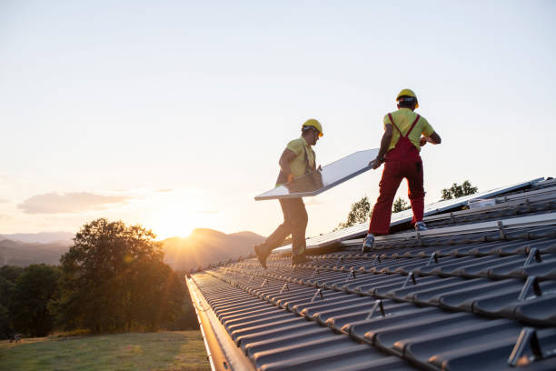 Best Slate Roofing  in Liberty, NC
