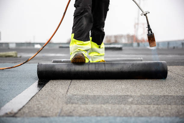 EPDM Roofing in Liberty, NC
